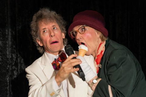 Footlights Theatre Restaurant - Tourism Adelaide 3