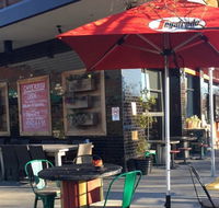 Caff Rosso Bowral - Tourism Adelaide
