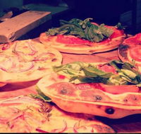 Bistro Officina - Tourism Adelaide