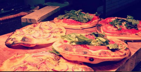 Bistro Officina - Tourism Adelaide 0