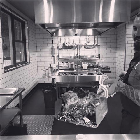 Bistro Officina - Tourism Adelaide 2