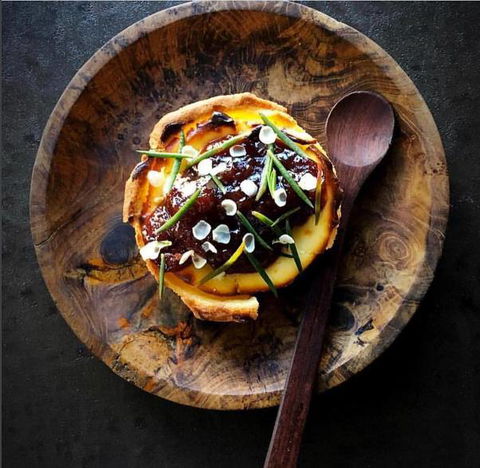 Bistro Officina - Tourism Adelaide 4