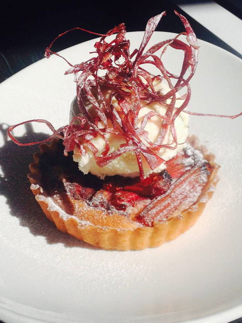 Bohemian Bungalow Restaurant & Bar - Tourism Adelaide 3