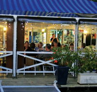 The Colonels Restaurant  Bar - Tourism Adelaide