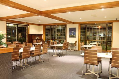 Seafarer Restaurant - Tourism Adelaide 0