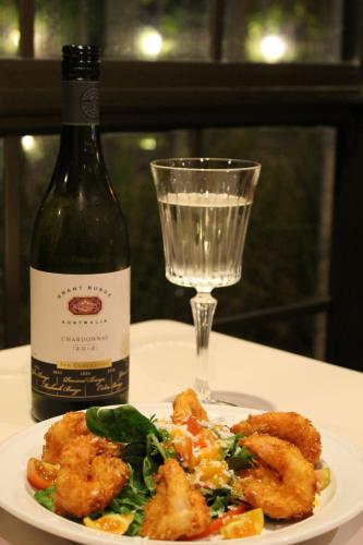 Seafarer Restaurant - Tourism Adelaide 2