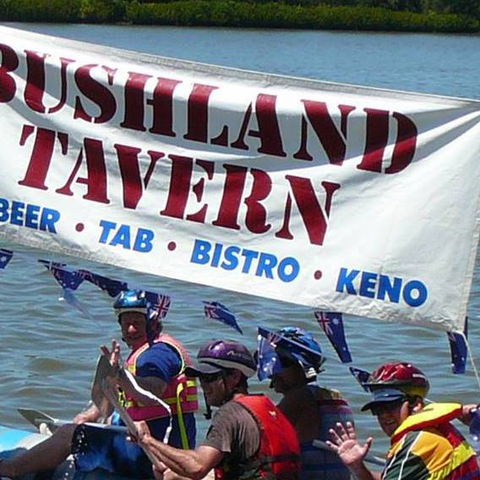Bushland Tavern - Tourism Adelaide 0