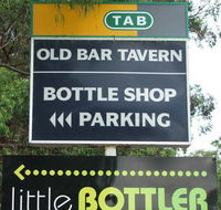Old Bar Tavern - Tourism Adelaide