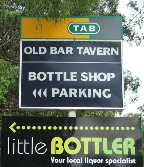 Old Bar Tavern - Tourism Adelaide 0
