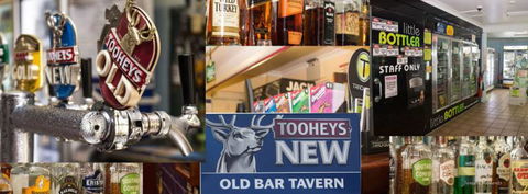 Old Bar Tavern - Tourism Adelaide 1