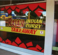 Rajas Curry House - Tourism Adelaide