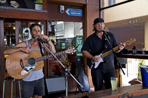 Marty’s At Caba - Tourism Adelaide 1