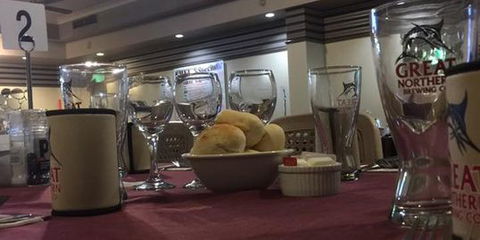 Hotel Hinchinbrook - Tourism Adelaide 1