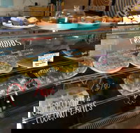Bean Tree Cafe  Gifts - Tourism Adelaide