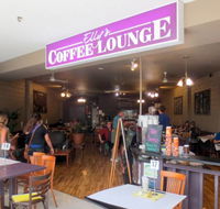 Ellys Coffee Lounge - Tourism Adelaide