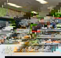 Cafe House - Tourism Adelaide