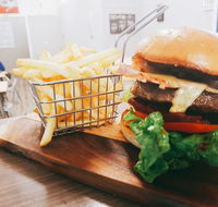 Mitchells Espresso - Tourism Adelaide