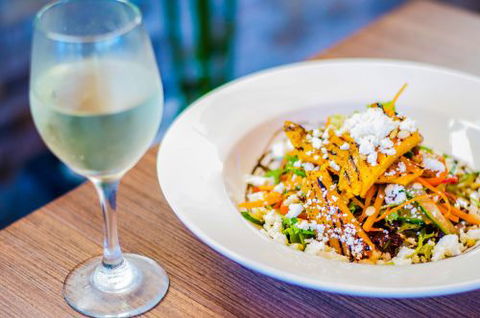 Wisdom Bar & Cafe - Tourism Adelaide 0