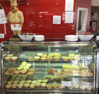 PKs Bakery - Tourism Adelaide