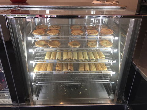 MiCakes Cafe - Tourism Adelaide 1