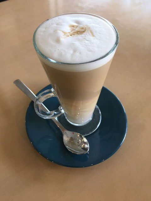 MiCakes Cafe - Tourism Adelaide 2