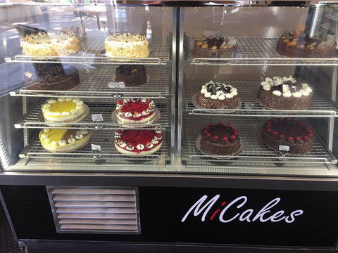 MiCakes Cafe - Tourism Adelaide 3