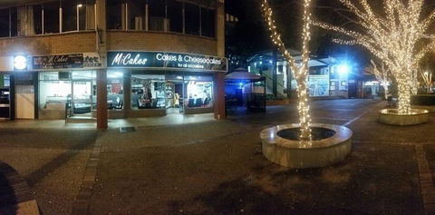 MiCakes Cafe - Tourism Adelaide 4