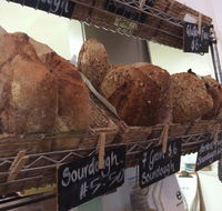 Harvest Breads Cafe - Tourism Adelaide