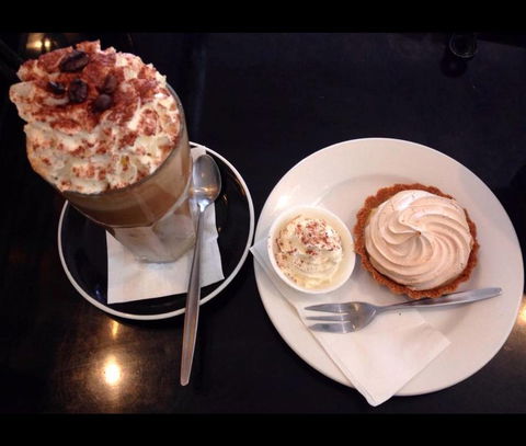 Harvest Breads Cafe - Tourism Adelaide 1