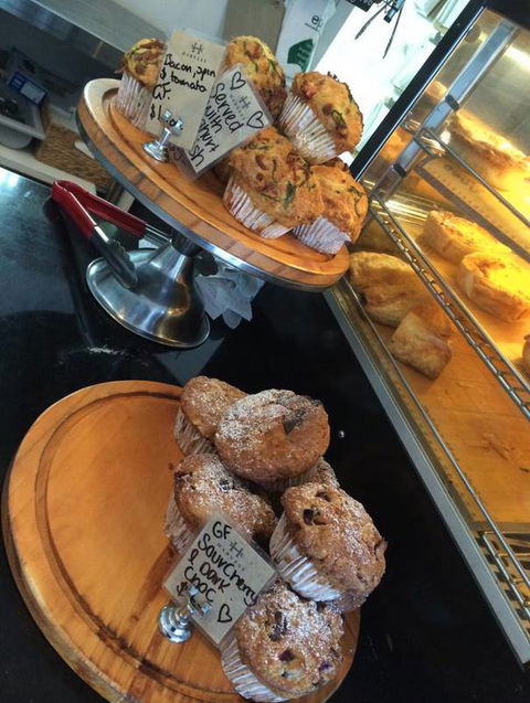 Harvest Breads Cafe - Tourism Adelaide 2