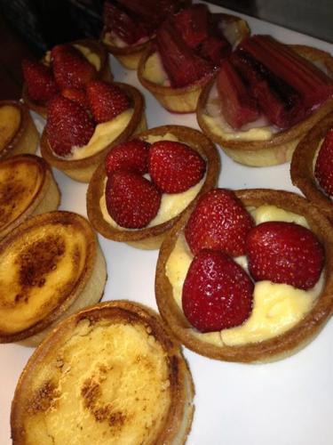 Harvest Breads Cafe - Tourism Adelaide 3