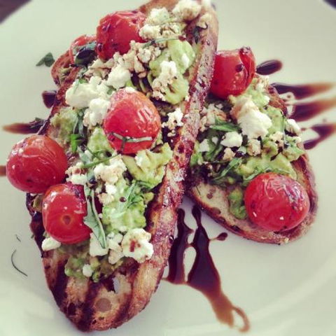 Harvest Breads Cafe - Tourism Adelaide 4