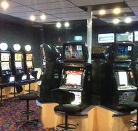 Tennant Creek Memorial Club - Tourism Adelaide