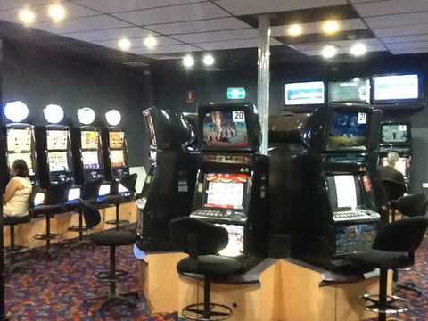 Tennant Creek Memorial Club - Tourism Adelaide 0