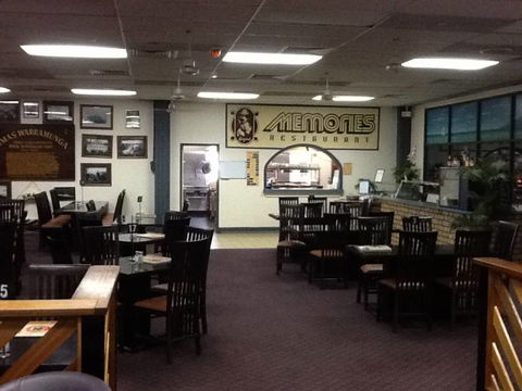 Tennant Creek Memorial Club - Tourism Adelaide 1