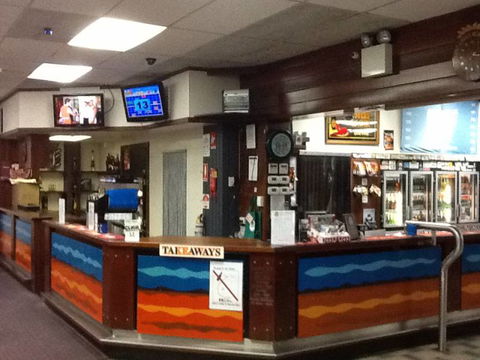 Tennant Creek Memorial Club - Tourism Adelaide 2