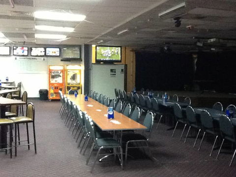 Tennant Creek Memorial Club - Tourism Adelaide 3