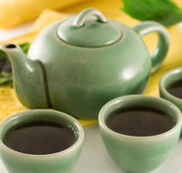 Tea Shrine  Zen Vegetarian - Tourism Adelaide