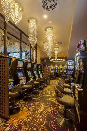 Brothers Leagues Club - Tourism Adelaide 2