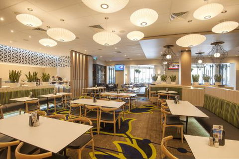 Brothers Leagues Club - Tourism Adelaide 3