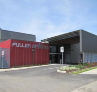 Fuller Sports Club - Tourism Adelaide