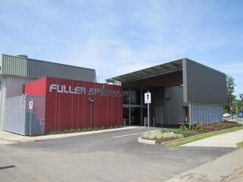 Fuller Sports Club - Tourism Adelaide 0
