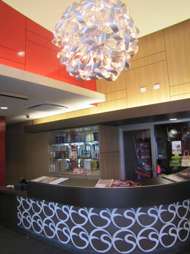 Fuller Sports Club - Tourism Adelaide 1