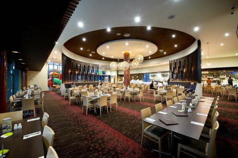 Cazalys - Tourism Adelaide 0
