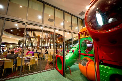Cazalys - Tourism Adelaide 3