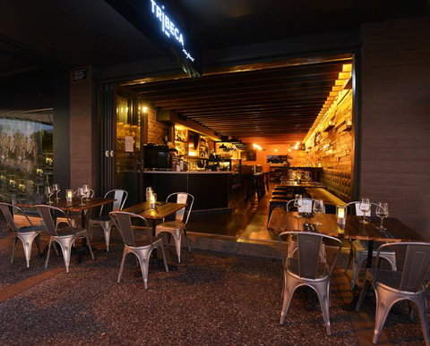 TRIBECA NYC - Tourism Adelaide 0
