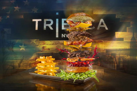 TRIBECA NYC - Tourism Adelaide 4