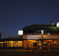 Bushrangers Bar  Brasserie - Tourism Adelaide