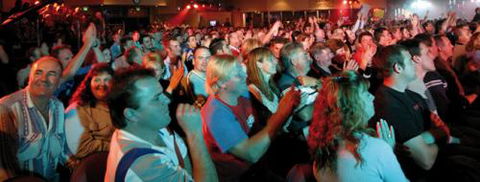 Club Forster - Tourism Adelaide 1