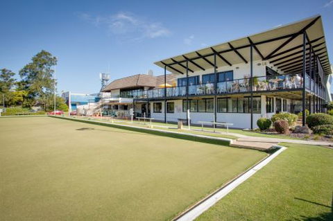 Taree Leagues Sports Club - Tourism Adelaide 0